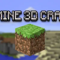 Mine 3D Craft