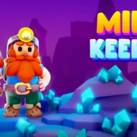 Mine Keeper