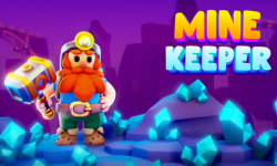 Play Mine Keeper now!