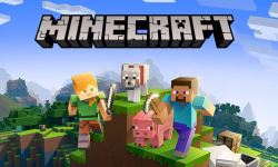 Play Minecraft now!