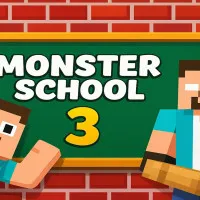 Monster School 3