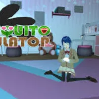 Mosquito Simulator