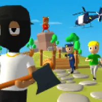 Mr. Dude: King of the Hill