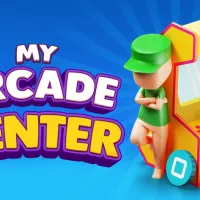 My Arcade Center