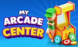 My Arcade Center