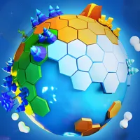 My Home Planet