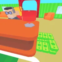 My Hotel Simulator!