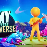 My Little Universe