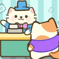 My Purrfect Cat Hotel