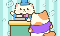 Play My Purrfect Cat Hotel now!