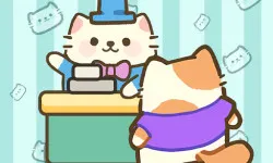 My Purrfect Cat Hotel