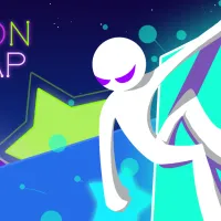 Neon Leap