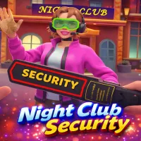 Night Club Security