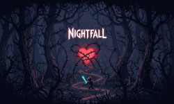 Play Nightfall now!