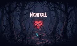 Nightfall
