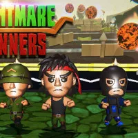 Nightmare Runners