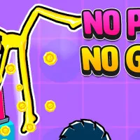 No Pain No Gain - Ragdoll Sandbox