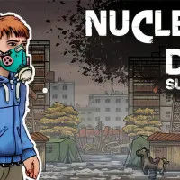 Nuclear Day Survival
