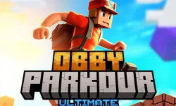Obby Parkour Ultimate