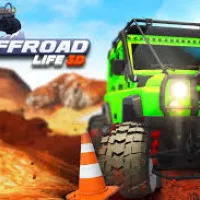 Offroad Life 3D