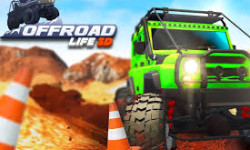 Play Offroad Life 3D now!