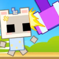 Online Cats Multiplayer Park