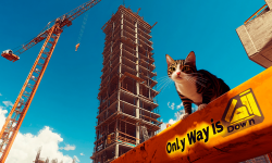 Play Only Way Is Down now!