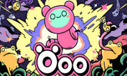 Play Öoo now!
