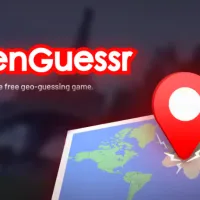 OpenGuessr – Geo Guessing