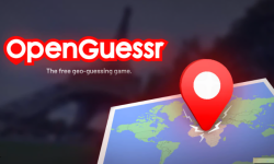 Play OpenGuessr – Geo Guessing now!