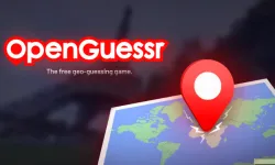 OpenGuessr – Geo Guessing