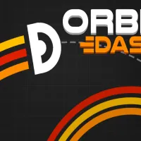 Orbit Dash