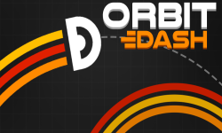 Play Orbit Dash now!