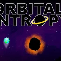 Orbital Entropy