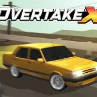 Overtake X
