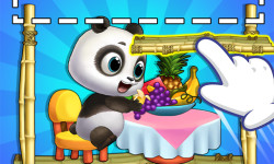 Play Panda Lu Treehouse now!
