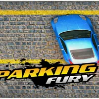 Parking Fury