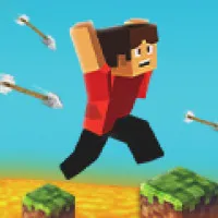 Parkour Block 7