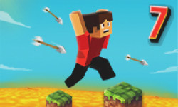 Play Parkour Block 7 now!
