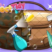 Perfect Tidy