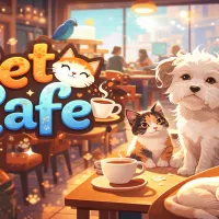 Pet Cafe