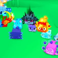 Pet Simulator 99