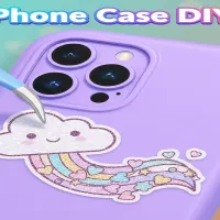 Phone Case DIY