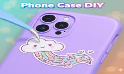 Phone Case DIY