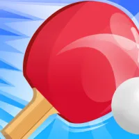 Ping Pong Battle Table Tennis