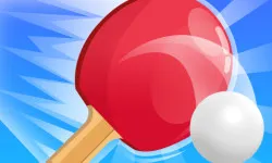 Ping Pong Battle Table Tennis