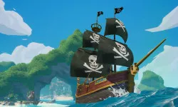 Pirate Heroes Sea Battles