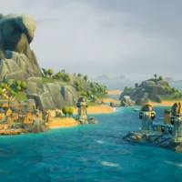 Pirate Simulator