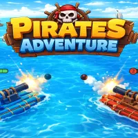 Pirates Adventure