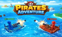 Pirates Adventure